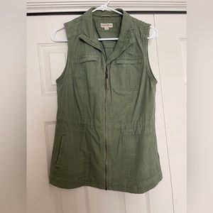 Medina Utility Vest